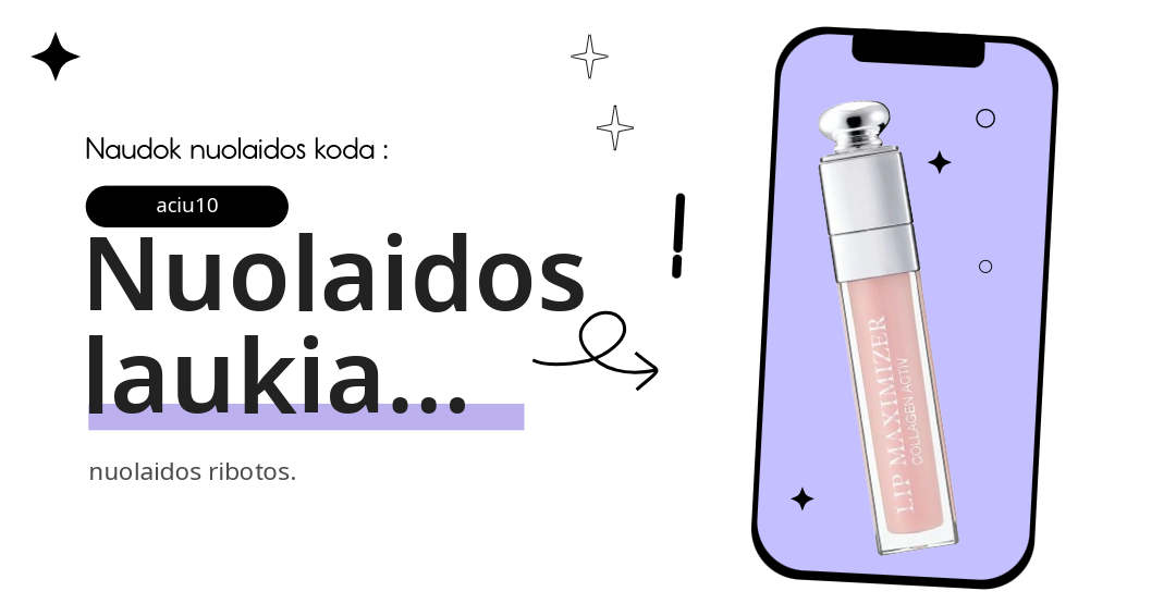 Makiažo pagrindas –40%